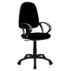 Java 100 Medium Back Operator Chair